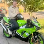 Louis Hines Norfolk UK Death – Louis Hines Obituary – Louis Hines, 19-Year-Old Man Dies in Tragic Motorcycle Accident