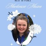Mackenzie Rose Mason Obituary – Remembering “Kenz” of Hamilton, ON