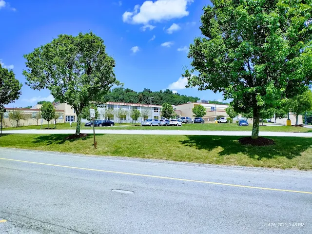 Frankilin Regional High School Suicide Today – Police Responding to Tragic Death at Franklin Regional in Murrysville PA