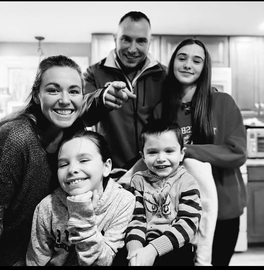 It is with deep sadness and heavy hearts that we share the unexpected passing of Scott Dunnett