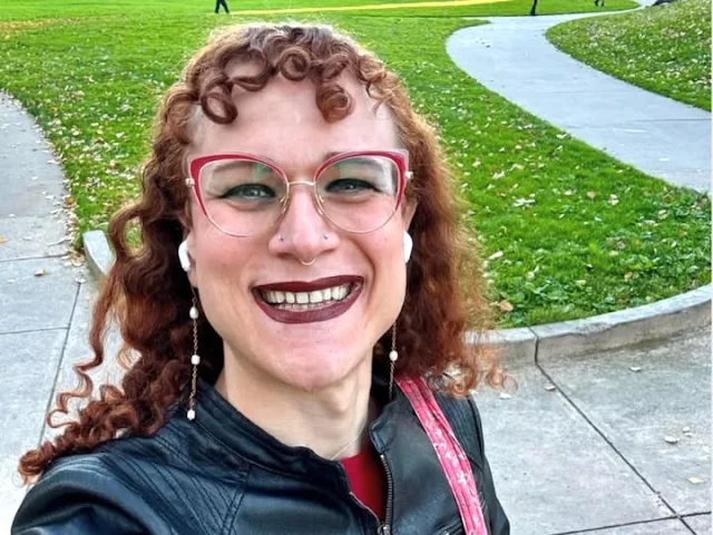 Lily Tino Death – Lily Tino Obituary – Lily Tino Contino, American TikToker, Youtuber, and Business Development Manager Dies