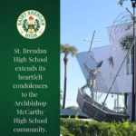 Obituary: Cameron Ruwe — Student at Archbishop McCarthy High School