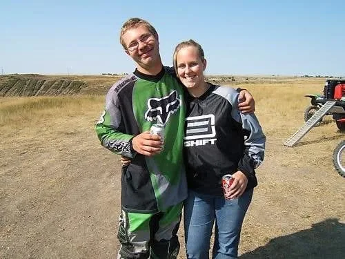 Honoring the Life of Brad Karsten, A Beloved Part of the Coalhurst Community