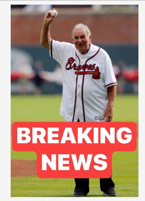 Obituary: Atlanta Remembers Legendary Braves Manager Bobby Cox
