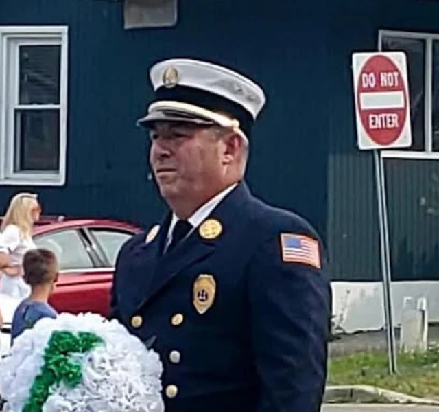 Remembering Shawn O’Mara: Verplanck Mourns the Loss of a Dedicated Funeral Director, Firefighter, and Veteran