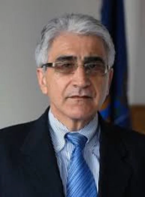 Suffolk County Mourns the Passing of Judge Jerry Garguilo