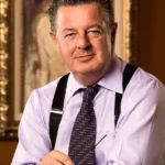 Peter Doucet Timmins ON Death – Peter Doucet Obituary: Toronto Community Mourn Passing of Respected Family Law Attorney and Advocate Peter Doucet
