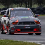 Australian Motorsport Community Mourns the Loss of Shane Mann