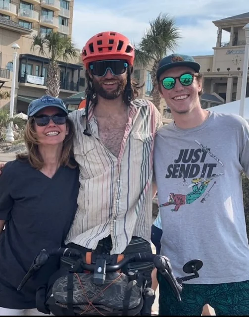 Ryan McAvoy of Media, Pennsylvania, Remembered for His Spirit, Adventure, and Lasting Impact