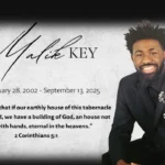 Malik Key Decatur GA Death – Malik Key Obituary: Pastor Mell Reese and Bishop Darius Key Son Dies in Motorcycle Accident