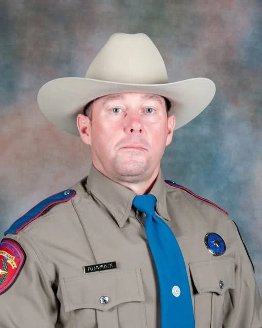 Obituary and Tribute for Trooper Jerry Wayne Adamick Jr.