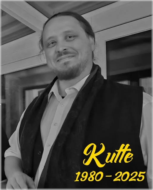 The unexpected loss of Christian “Kutte” Kaltenmaier has brought great sadness to the community.