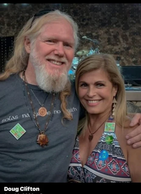 Doug Clifton & Katherine Velez Katz Obituary – Remembering the Discovery Bay Couple Lost in Tragic Motorcycle Accident