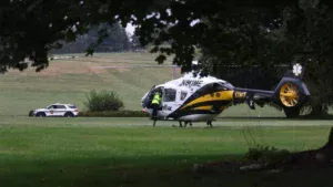 Active Shooter in York County: Four Officers Dead, Two Wounded in Spring Grove, North Codorus Township