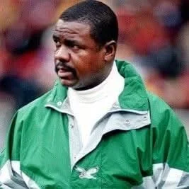 Ray Rhodes, Former Philadelphia Eagles Head Coach, Passes Away at Age 74 During Eagles Game