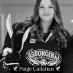 Obituary: Paige Callahan of Keswick, ON — A Life Gone Too Soon