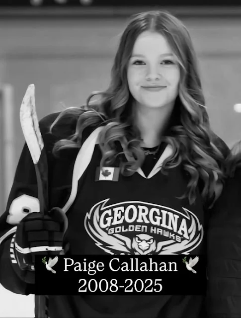 Obituary: Paige Callahan of Keswick, ON — A Life Gone Too Soon