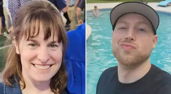 Matthew James Ruth Identified as Suspect in Deadly Pennsylvania Shooting That Left Three Officers Dead
