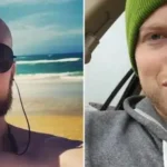 Suspect Identified as Matthew James Ruth in Pennsylvania Shooting That Claimed Three Officers’ Lives
