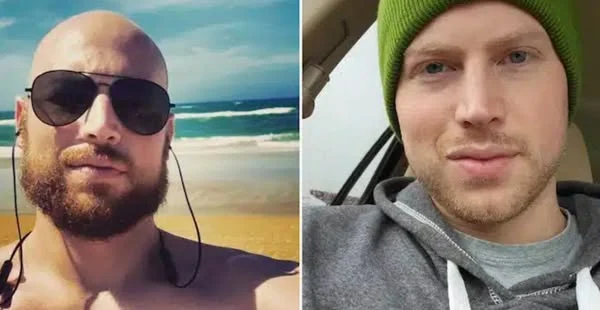 Suspect Identified as Matthew James Ruth in Pennsylvania Shooting That Claimed Three Officers’ Lives