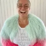 Manny Martins Karman Winnipeg, MB Karman Fashion Obituary: Over 60 Curvy Fashionista, Powerlifter & TikTok Content Creator Dies Unexpectedly