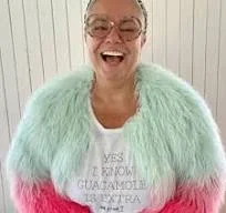 Manny Martins Karman Winnipeg, MB Karman Fashion Obituary: Over 60 Curvy Fashionista, Powerlifter & TikTok Content Creator Dies Unexpectedly
