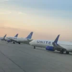 United Airlines ground stop sees all planes briefly held across U.S. and Canada