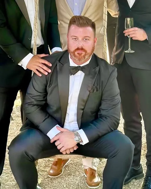 Obituary: Chris Canty of Federal Hill, MD — Remembering a Valued Team Member of Brown Bag Industries and Secret Spot Pizza Co