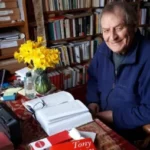 Tony Harrison Poem Obituary, Cause of Death: In Loving Memory of Tony Harrison Poem