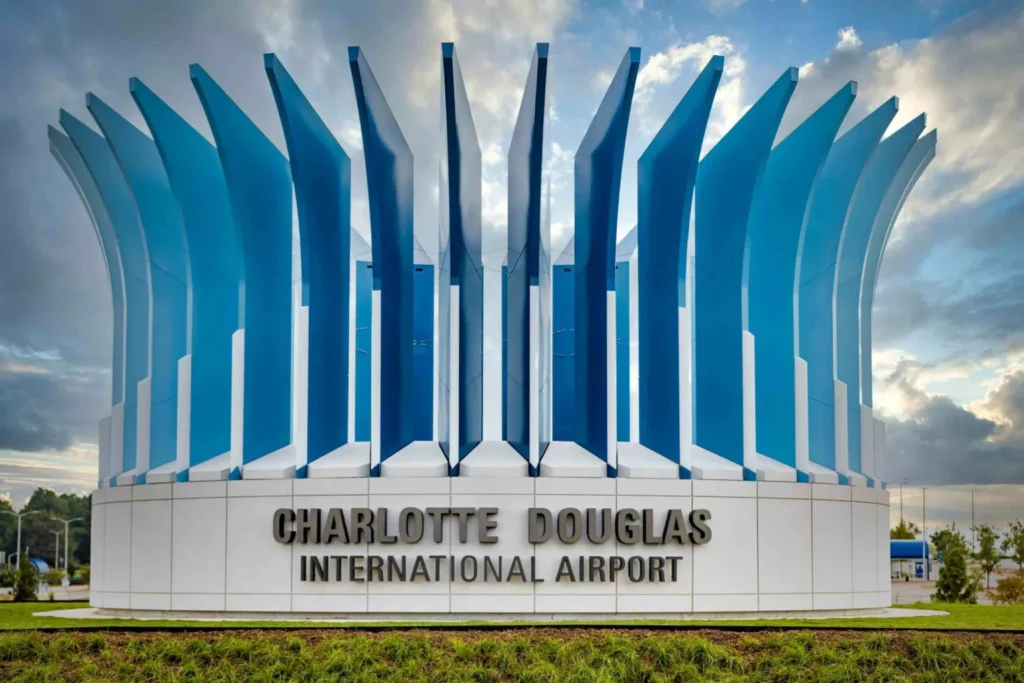 CRIME: Stowaway Found Dead in Landing Gear of American Airlines Plane in Charlotte
