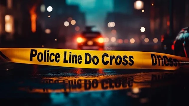 Hays Police Officer Killed in Line of Duty During Domestic Violence Incident; Suspect Identified as Zane Wickham