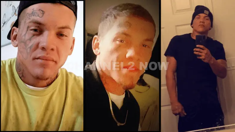 1 Killed After Shooting in Wolf Point, Armed Suspect Ethan Murphy at Large