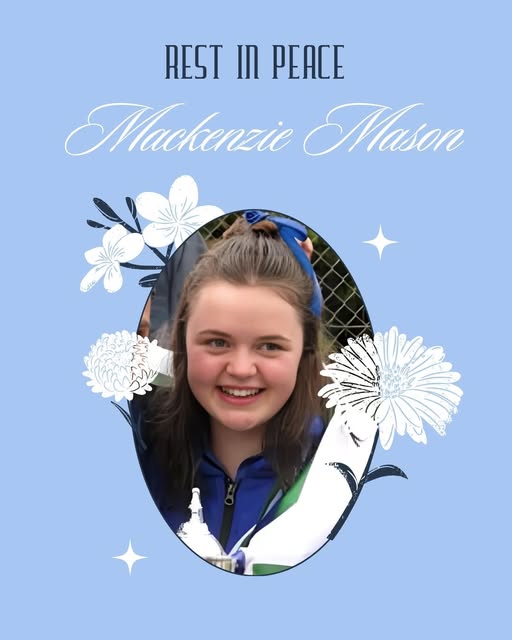 Mackenzie Rose Mason Obituary – Remembering “Kenz” of Hamilton, ON