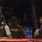 “Chicago Weekend Shootings Leave 35 Injured Amid Dispute Over National Guard Deployment”