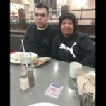 Hollow Water First Nation Fatal Stabbing: Pray For Jenny Bushie Family: Victims and Suspect in Hollow Water First Nation Stabbing Identified