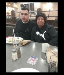 Hollow Water First Nation Fatal Stabbing: Pray For Jenny Bushie Family: Victims and Suspect in Hollow Water First Nation Stabbing Identified