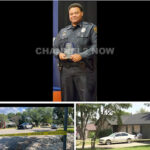 The words, “This is what you want,” were spoken as Lieutenant Eseosa Ehanire wrestled a dagger from his wife’s hands after discovering their son David stabbed in the neck and torso Minutes earlier, a scream from behind a locked door had sent him racing inside, where he found his nine-year-old boy bleeding on the bed and his wife collapsing under self-inflicted wounds.