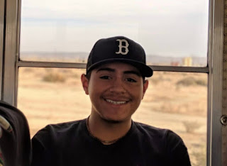 A 42-year-old woman from Taft was driving eastbound when Elvis Ociel Hernandez Lopez’s 1999 GMC Sierra suddenly appeared in her lane, creating the deadly collision that claimed his life The California Highway Patrol reported the 25-year-old’s westbound pickup had crossed the centerline on Taft Highway west of Sunridge Avenue around 3:30 p.m.