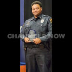 September 3, the scream from a locked bedroom led Lieutenant Eseosa Ehanire to the devastating sight of his young son dying from stab wounds and his wife injured by her own hand The officer acted swiftly, taking the weapon from her grip and moving her aside before dialing 911, but medical teams could not revive nine-year-old David, whose death was ruled homicide.