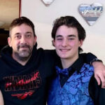 Teen Motorcyclist Gavynn Patterson, 18, Killed in Collision with Escaped Cow in Guilford Township