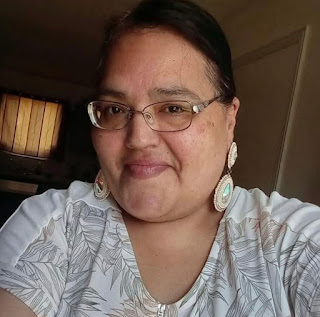 18-Year-Old Marina Free Simard Killed in Hollow Water First Nation Knife Attacks