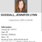 An 11-year-old child watched as Jennifer Lynn Goodall shot Chase Herman in the stomach during a domestic dispute that turned the 1400 block of 10th Avenue into a crime scene Wednesday night The child emerged physically unharmed from the violence that claimed Herman’s life at just 23 years old, though what they witnessed will likely stay with them forever.