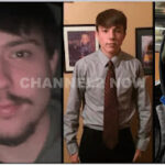 Jennifer Lynn Goodall pulled the trigger during a domestic dispute that cost 23-year-old Chase Herman his life while an 11-year-old child remained in the home on 10th Avenue Wednesday night Police responding to the 11:21 p.m. shots fired call found Herman conscious but severely wounded from a gunshot to his abdomen, immediately beginning life-saving measures as the 40-year-old Goodall was arrested at the scene.