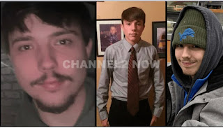 Jennifer Lynn Goodall pulled the trigger during a domestic dispute that cost 23-year-old Chase Herman his life while an 11-year-old child remained in the home on 10th Avenue Wednesday night Police responding to the 11:21 p.m. shots fired call found Herman conscious but severely wounded from a gunshot to his abdomen, immediately beginning life-saving measures as the 40-year-old Goodall was arrested at the scene.