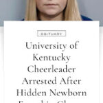 Community Shaken as UK Student Arrested Following Death of Infant