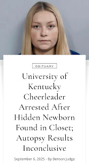 Community Shaken as UK Student Arrested Following Death of Infant