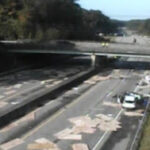 Westbrook I-95 Collision Involving Tractor-Trailer Results in Serious Injuries, Structural Damage