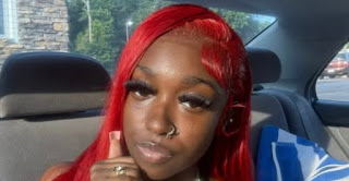 Deadly Shooting in Columbus Leaves Teen Victim Identified as Kalielah Davis