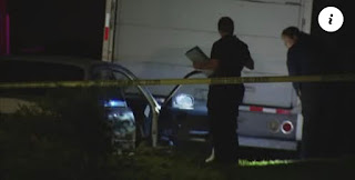 Police Investigating Fatal Shooting of Markus Vega in Miramar Industrial Area