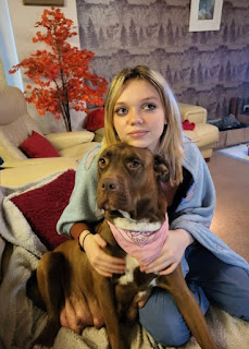 Unfortunately, our stunning daughter Summer, just 14 years old, passed away almost two years ago. On paper, “two years” may sound like a long time, but in reality, it feels as though it happened only yesterday. summer bigg